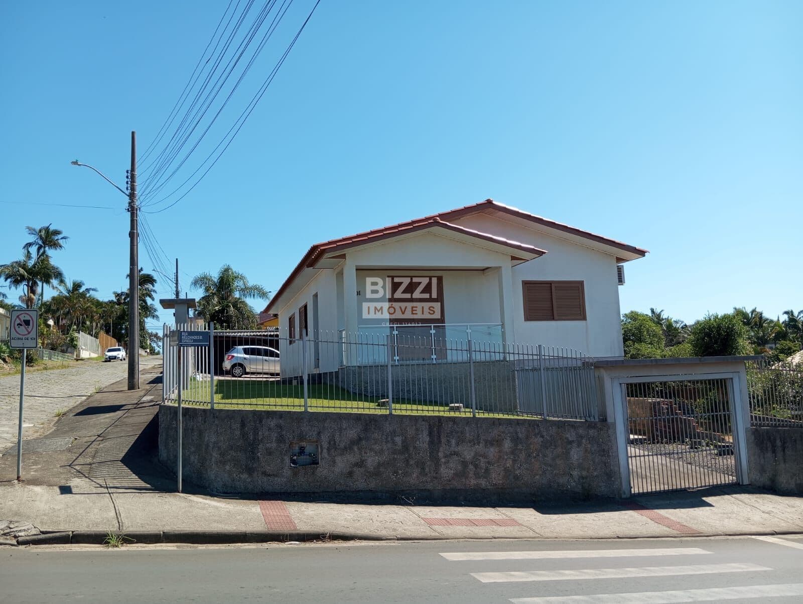 Casa - Bairro Jardim Silvana | Içara/SC