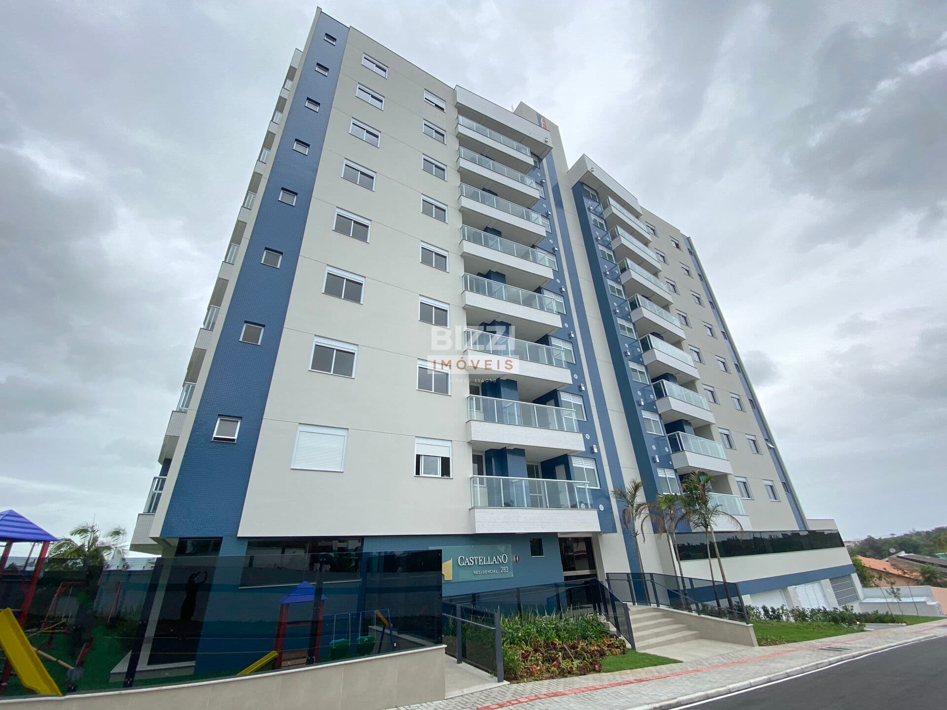 Castellano Residencial - Bairro Cristo Rei | Içara/SC