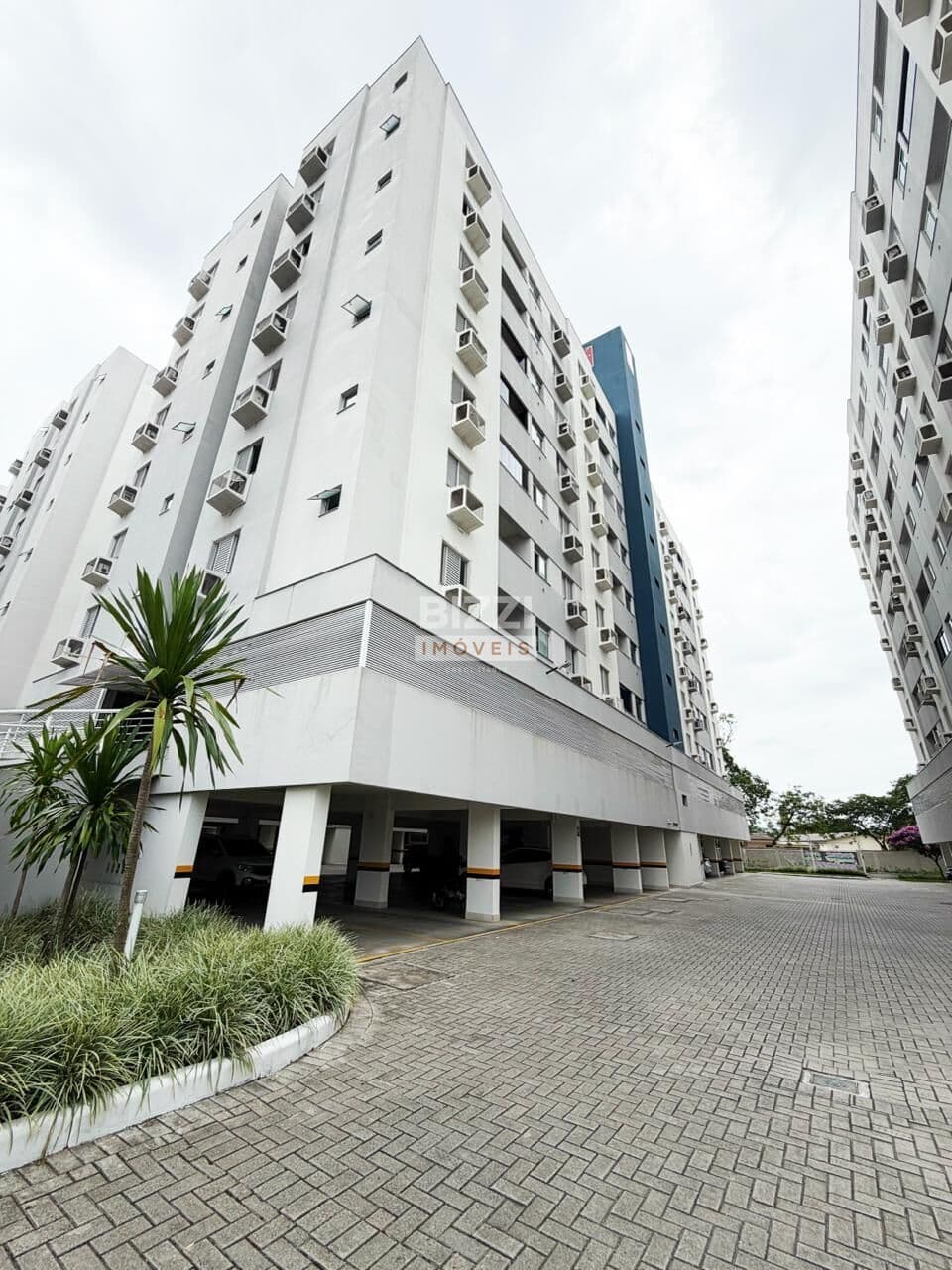 Residencial Nações Unidas - Pinheirinho | Criciuma/SC