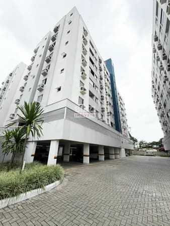 Residencial Nações Unidas - Pinheirinho | Criciuma/SC
