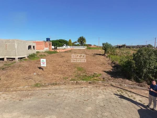 Terreno no Loteamento San Galdino - Bairro Linha Anta | Içara/SC