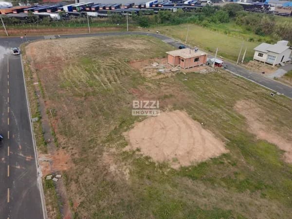 Loteamento Residencial Benvenutti - Bairro Primeiro de Maio | Içara/SC