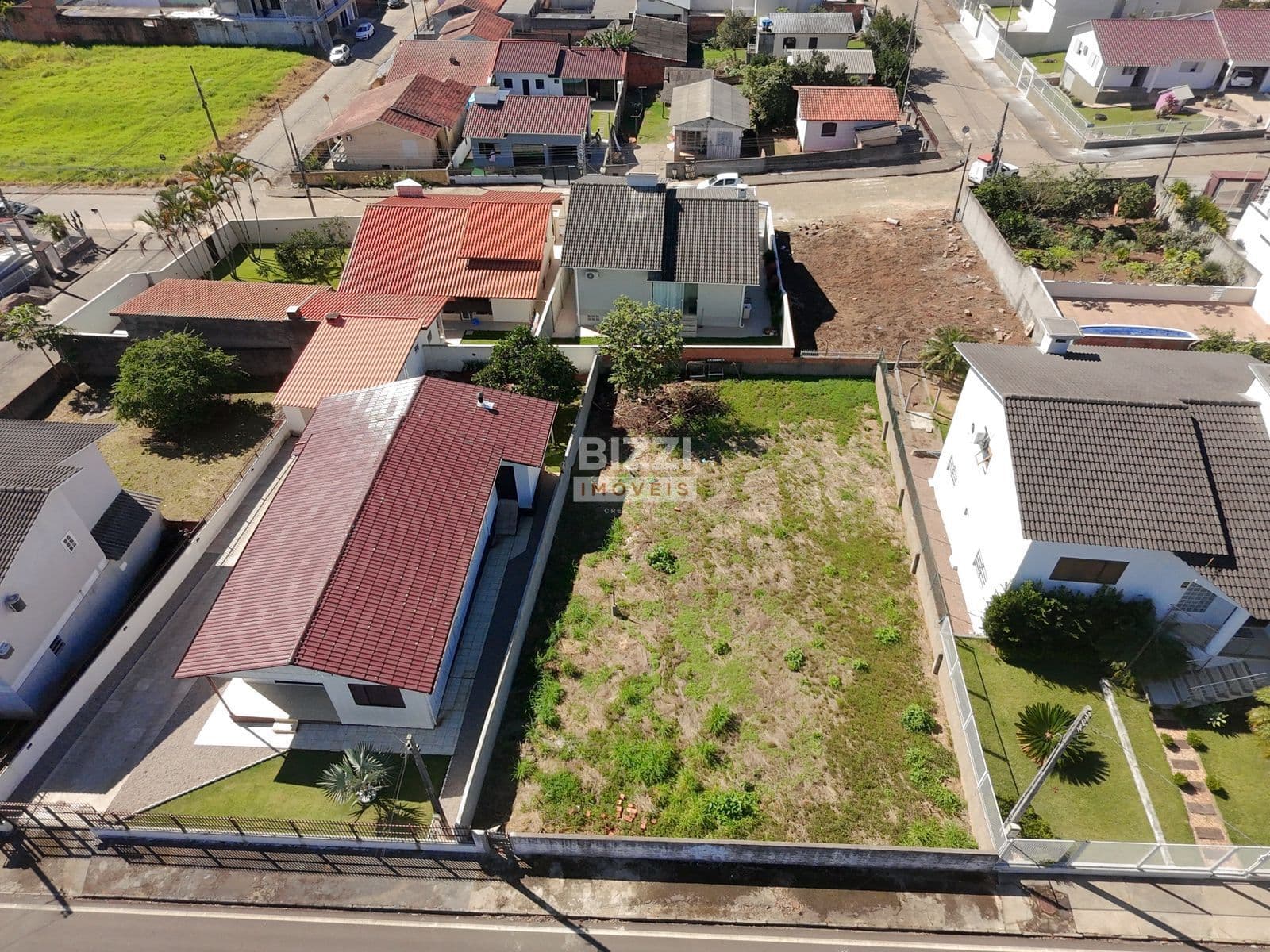 Terreno - Centro | Içara/SC