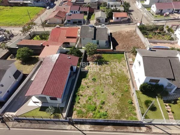 Terreno - Centro | Içara/SC