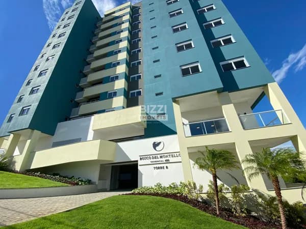 Bosco Del Montello Residencial - Centro | Criciuma/SC