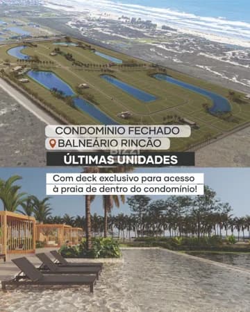 Acqua Village - Zona Sul | Balneário Rincão/SC
