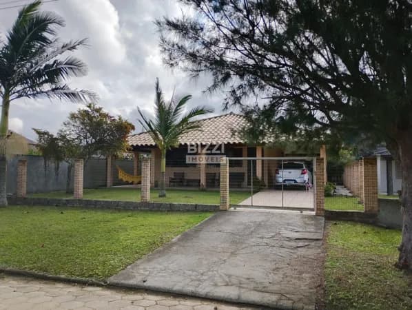 Casa - Balneário Esplanada | Jaguaruna/SC