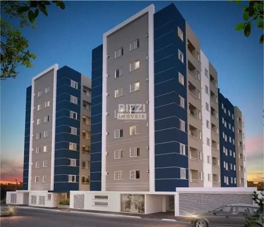 Residencial Torres de Atlanta - Centro | Içara/SC