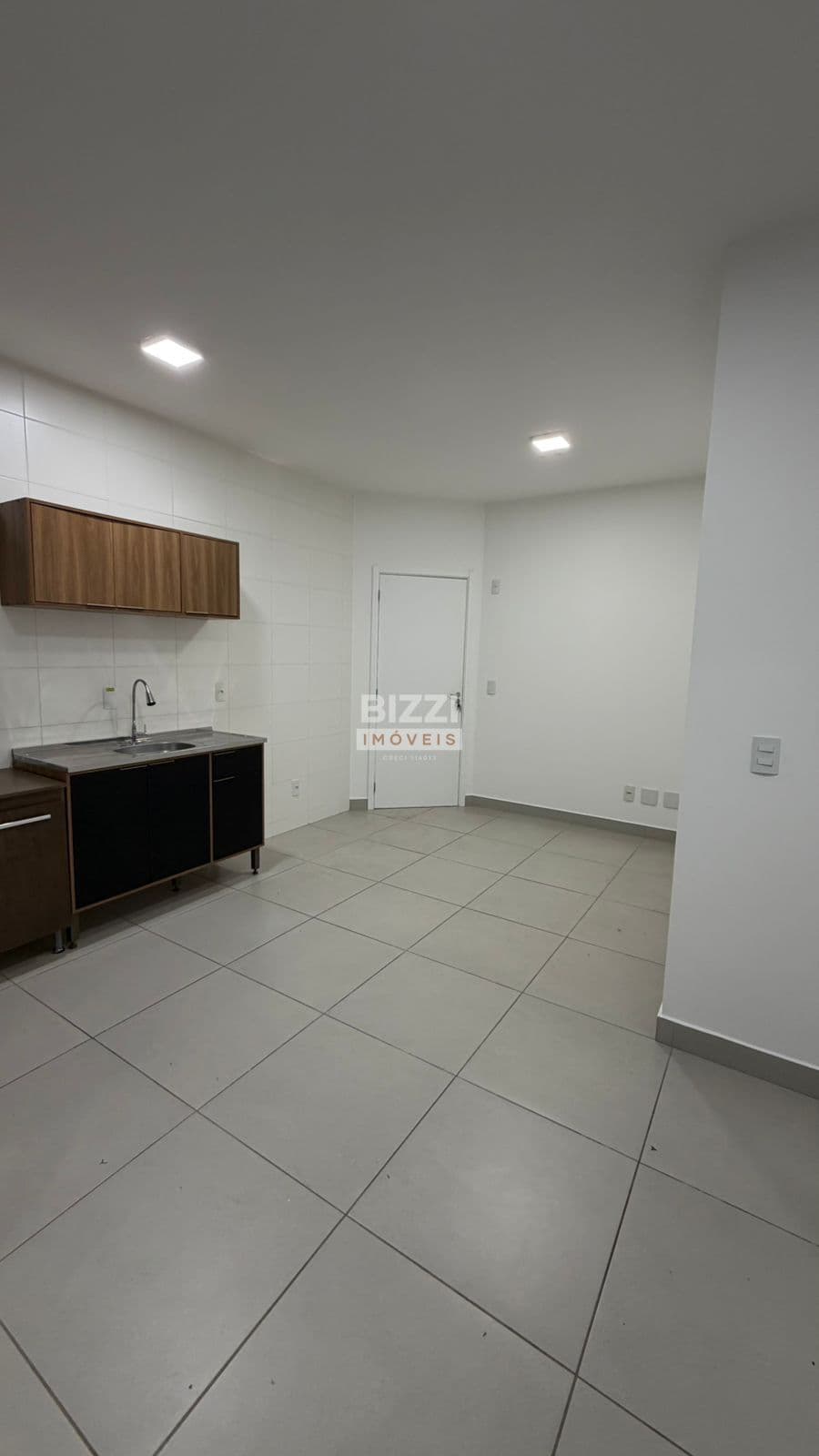 Residencial Torres de Atlanta - Centro | Içara/SC