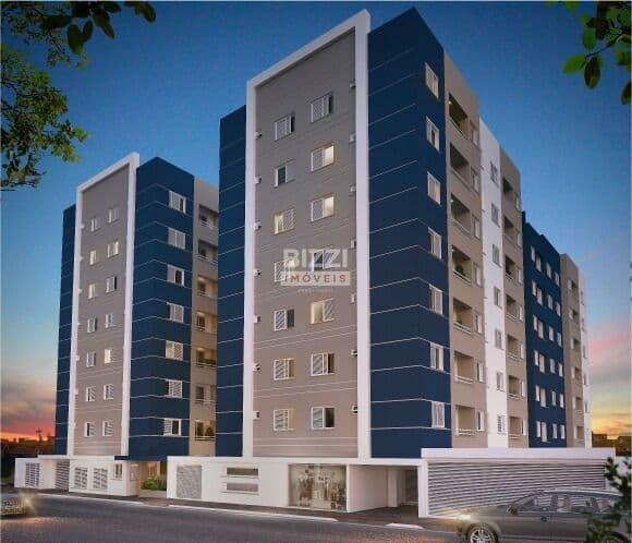 Residencial Torres de Atlanta - Centro | Içara/SC