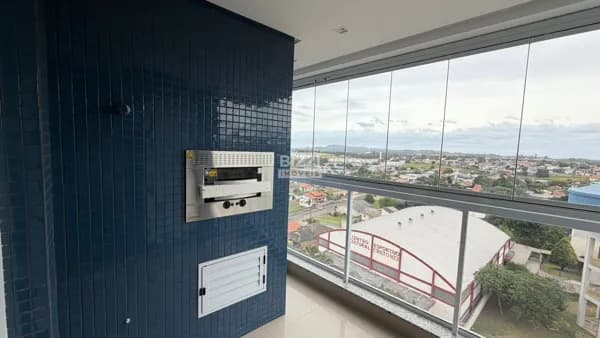 Residencial Castellano - Bairro Cristo Rei | Içara/SC