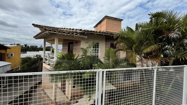 Casa - Bairro Jardim Silvana | Içara/SC
