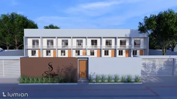 Residencial Serafim - Bairro Linha Batista | Criciuma/SC