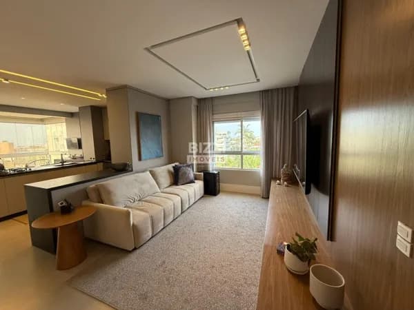 Apartamento Alto Padrão - Centro | Balneário Rincão/SC