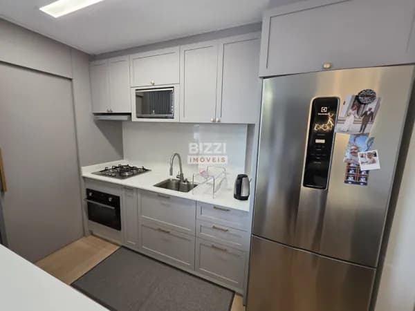 Residencial Parque Europa - Próspera | Criciuma/SC