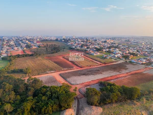 Loteamento Vêneto - Bairro Jardim Silvana | Içara/SC