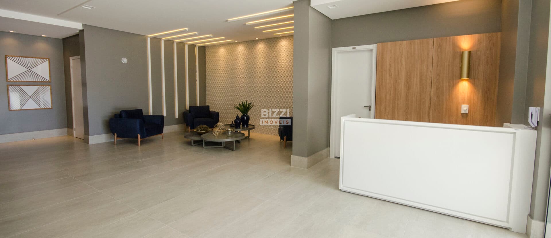Calliano Residencial - Centro | Criciuma/SC