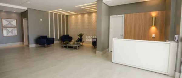 Calliano Residencial - Centro | Criciuma/SC