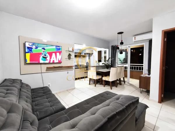 Apartamento em Bom Pastor, Chapecó/SC