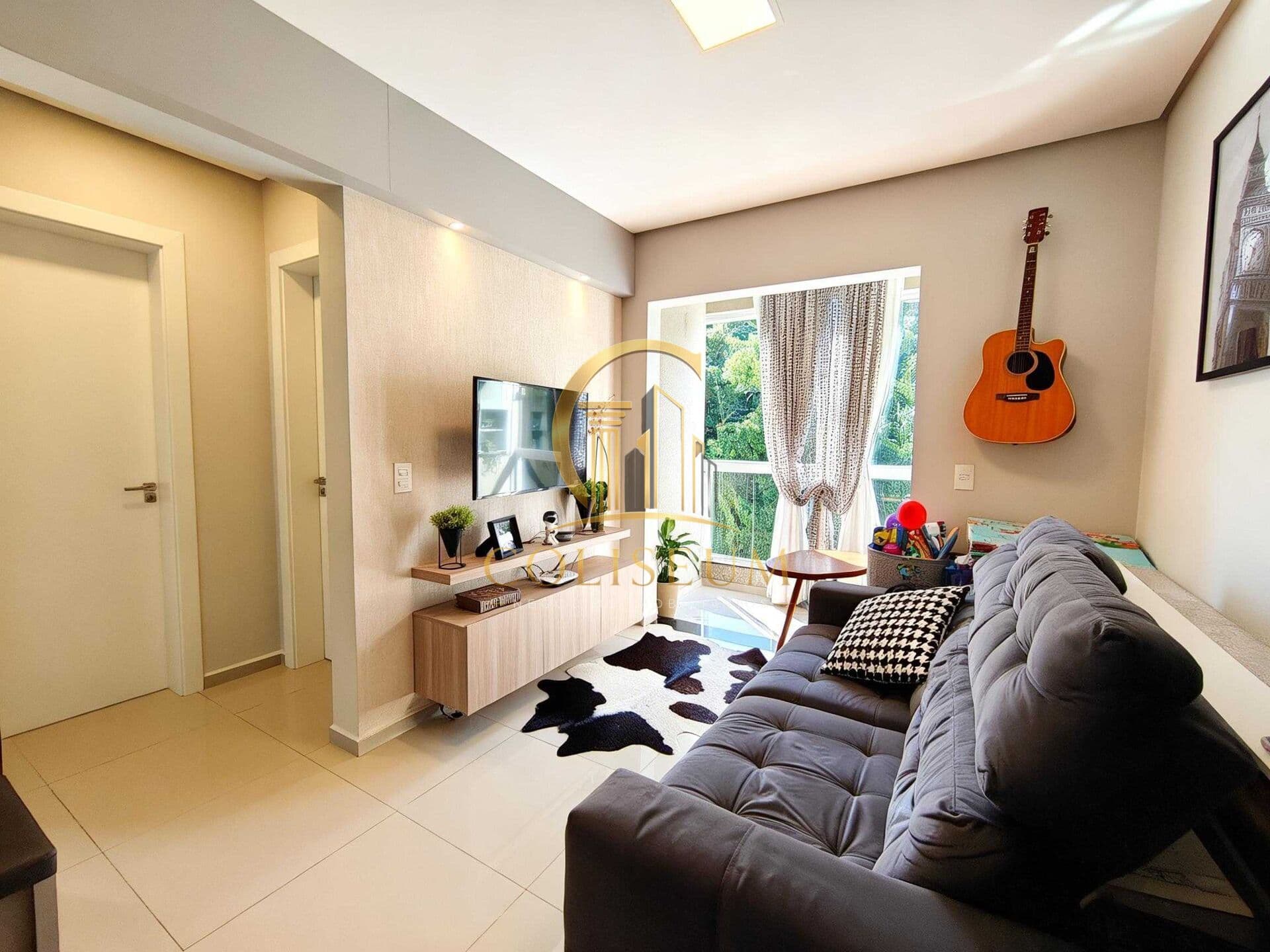 Apartamento em Santo Antônio, Chapecó/SC