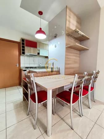 Apartamento em Pinheirinho, Chapecó/SC