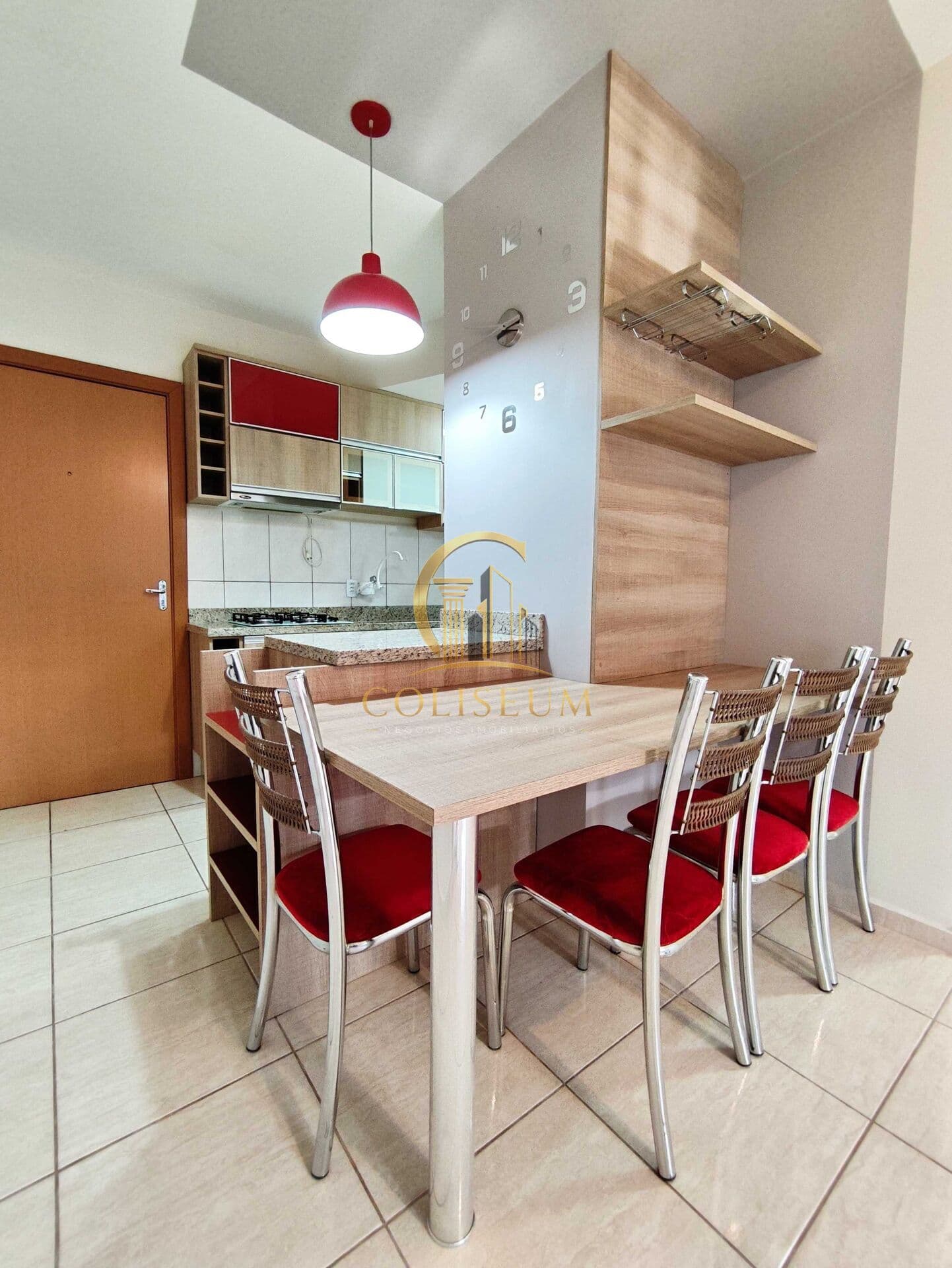 Apartamento em Pinheirinho, Chapecó/SC