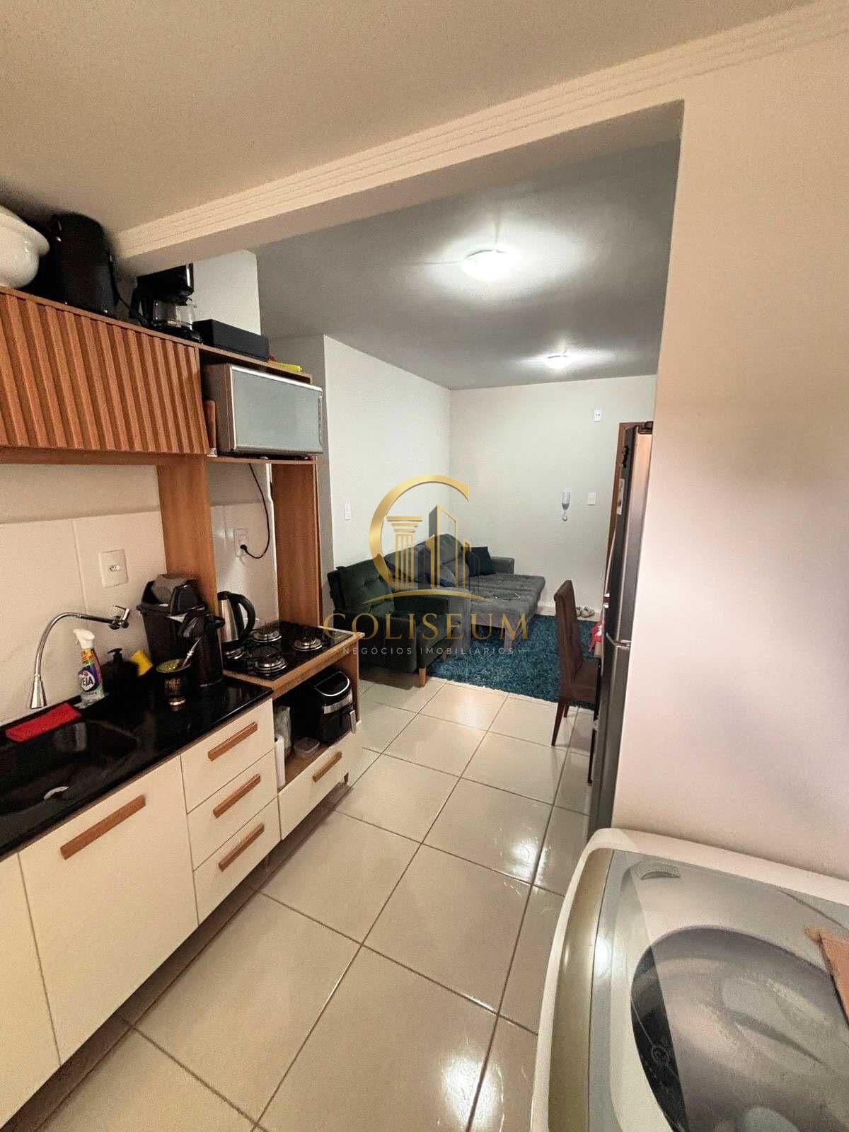 Apartamento em Desbravador, Chapecó/SC