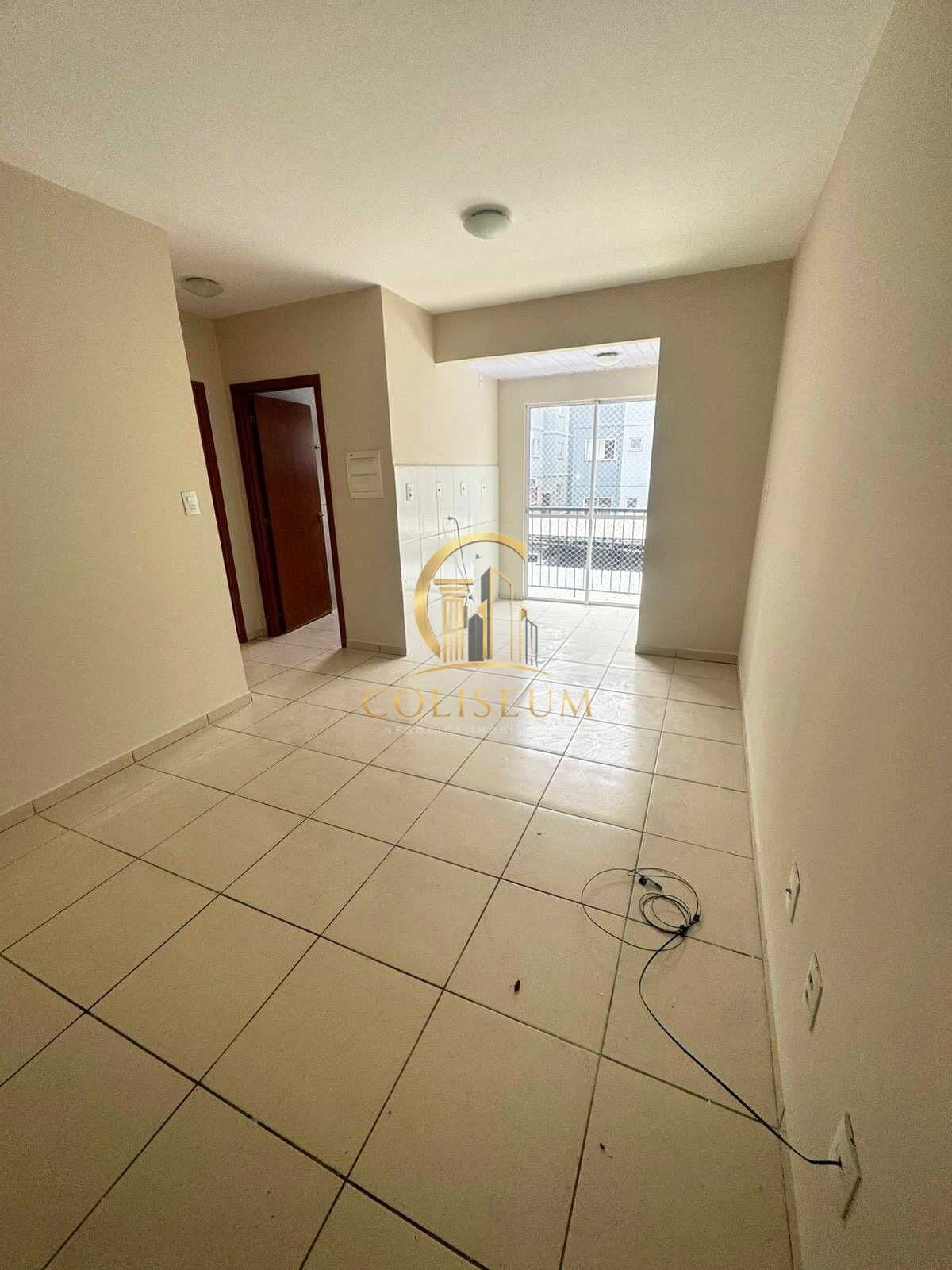 Apartamento em Santo Antônio, Chapecó/SC