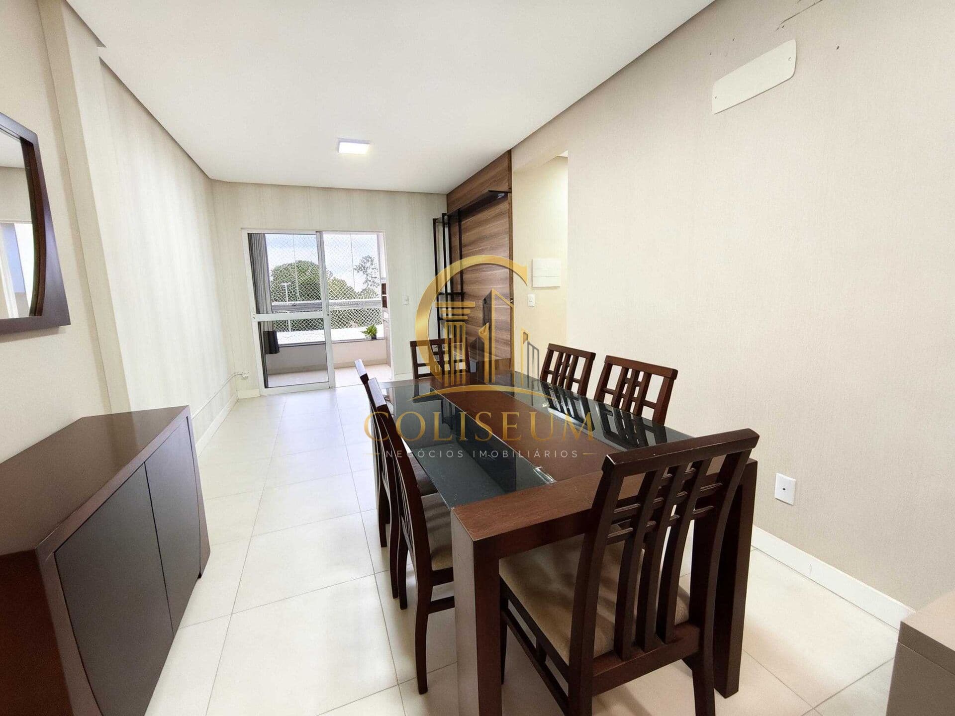 Apartamento em Jardins, Chapecó/SC