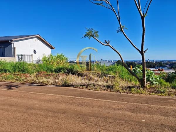 Terreno em Desbravador, Chapecó/SC
