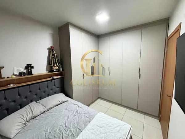Apartamento em Engenho Braun, Chapecó/SC