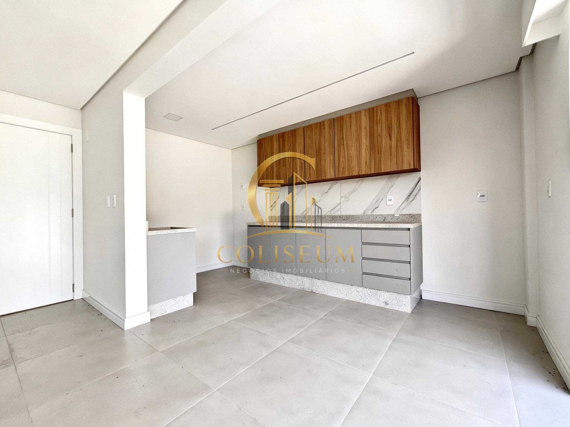 Apartamento Alto Padrão em Esplanada, Chapecó/SC