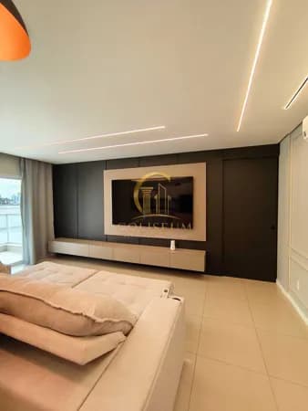 Apartamento Alto Padrão em Jardim Itália, Chapecó/SC