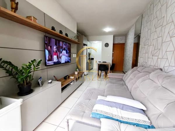 Apartamento em Santa Maria, Chapecó/SC