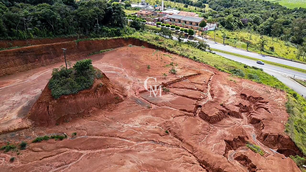 Terreno Exclusivo na Rodovia Fernão Dias
