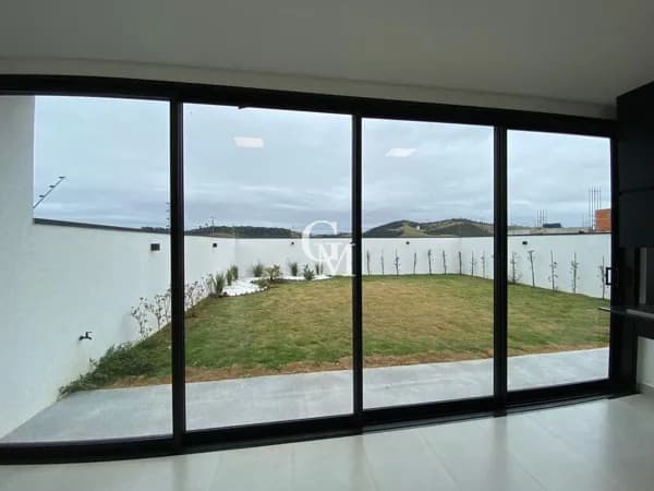 Casa em Pouso Alegre - Residencial Astúrias