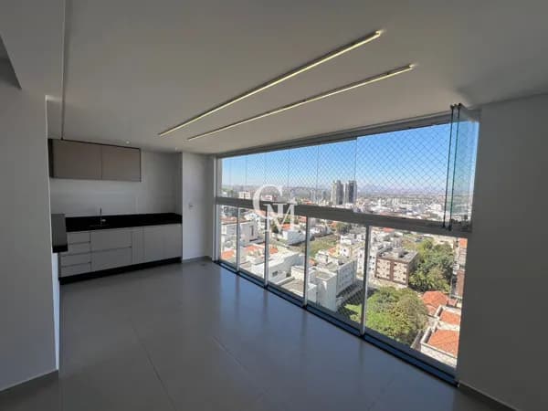 Apartamento Alto Padrão - Bairro Medicina