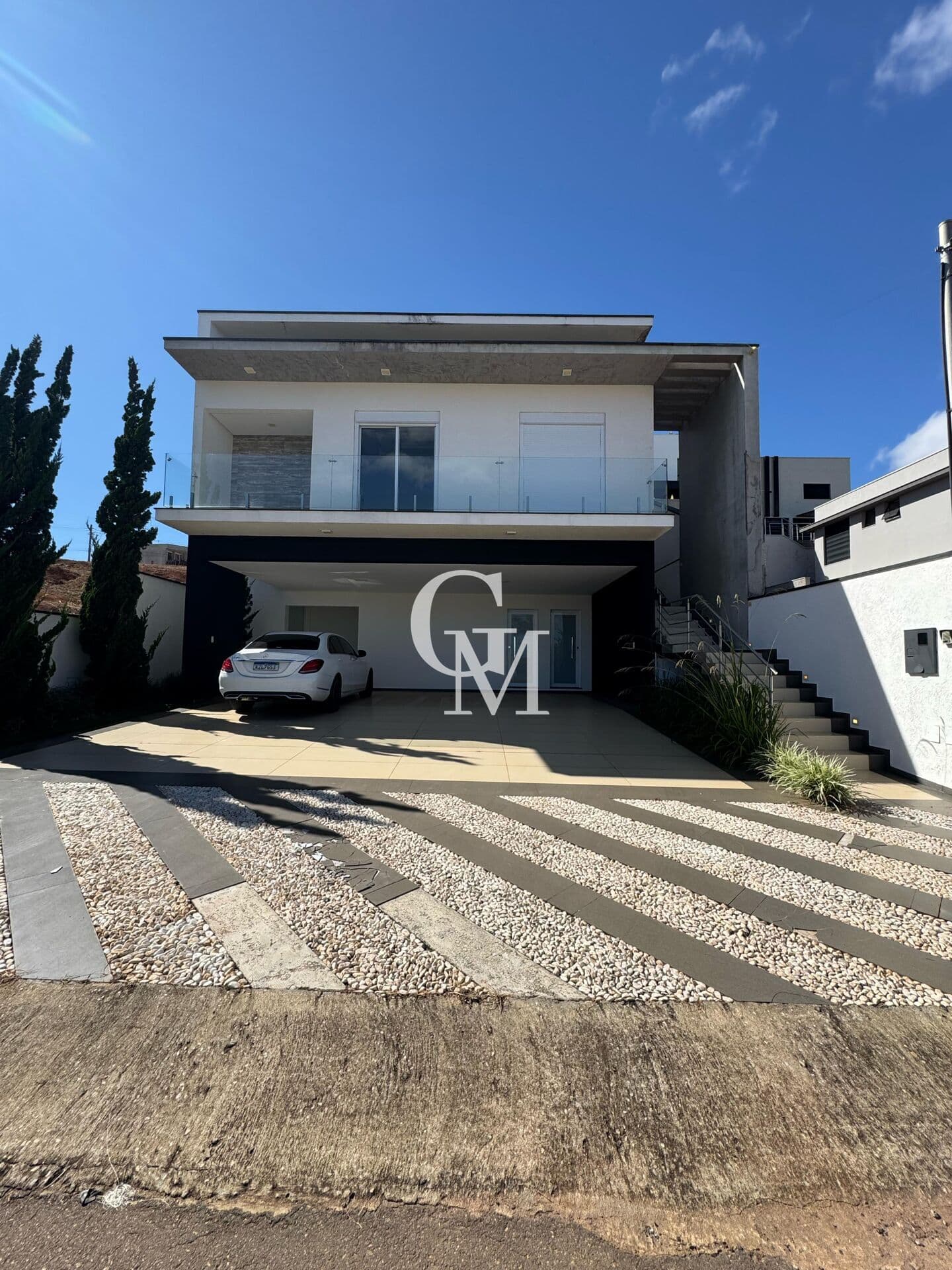 Residência /Las Palmas