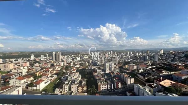 Apartamento Alto Padrão em Medicina, Pouso Alegre/MG