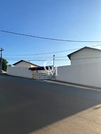 Casa em Jardim São Fernando, Pouso Alegre/MG