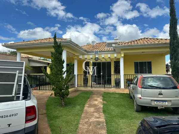 Fazenda/Sítios/Chácaras em Pouso Alegre - Afonsos
