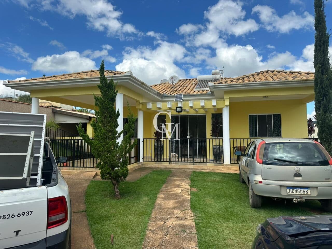 Fazenda/Sítios/Chácaras em Pouso Alegre - Afonsos