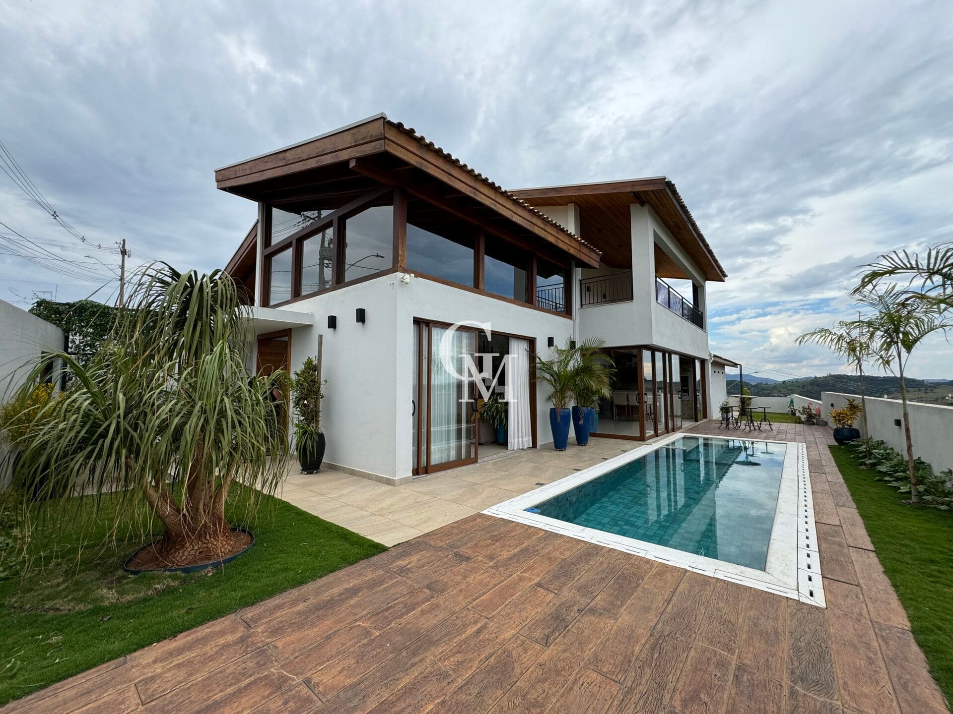 Casa / Alto do Ibirá