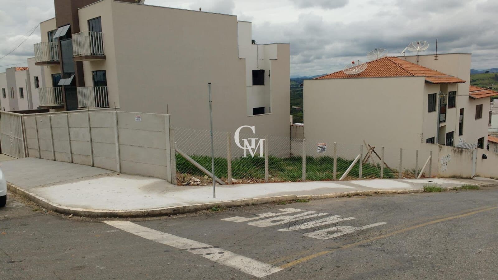 Terreno Lote - Pão de Açucar