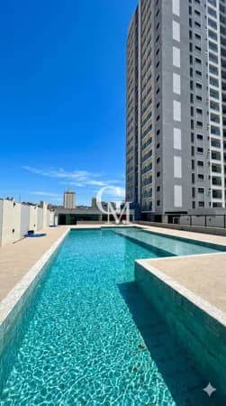 Apartamento em Pouso Alegre - Centro
