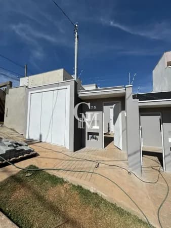 Casa - Parque Real