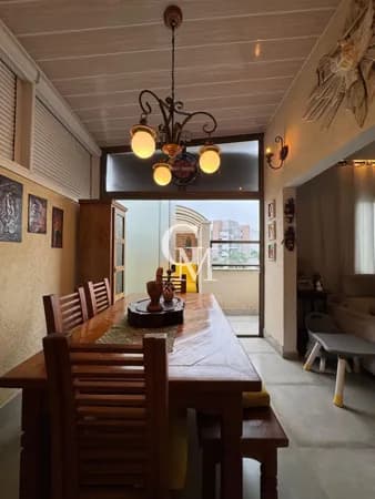Apartamento Duplex - Nova Pouso Alegre, Pouso Alegre/MG