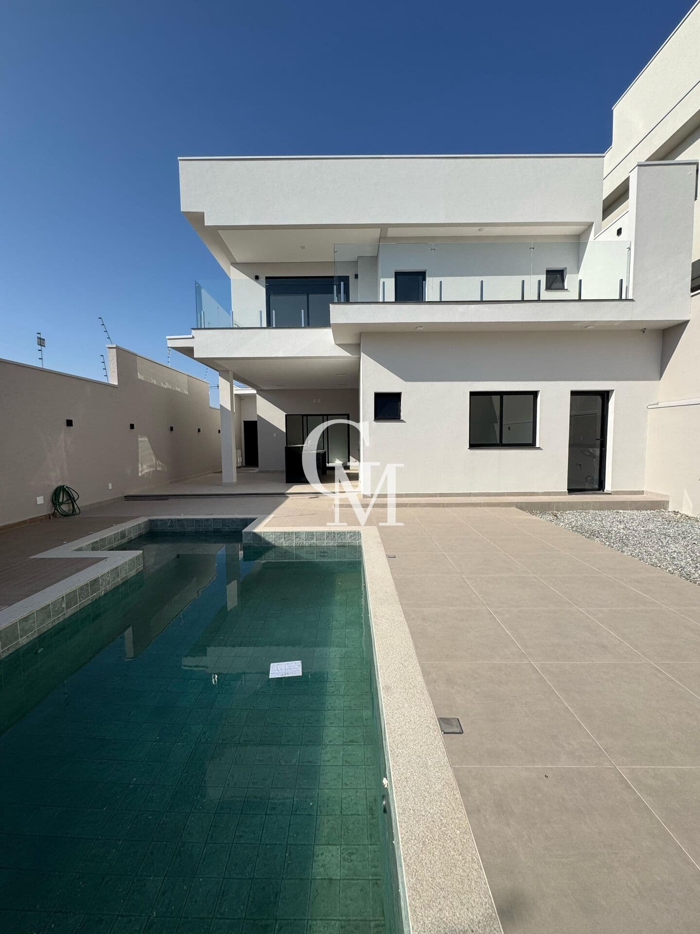 Casa Alto Padrão em Residencial Astúrias, Pouso Alegre/MG