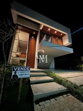 Residência Las Palmas