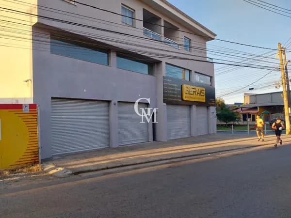 Galpão/Depósito/Armazém em Pouso Alegre - Fátima I